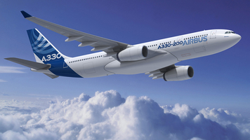 le bel avion